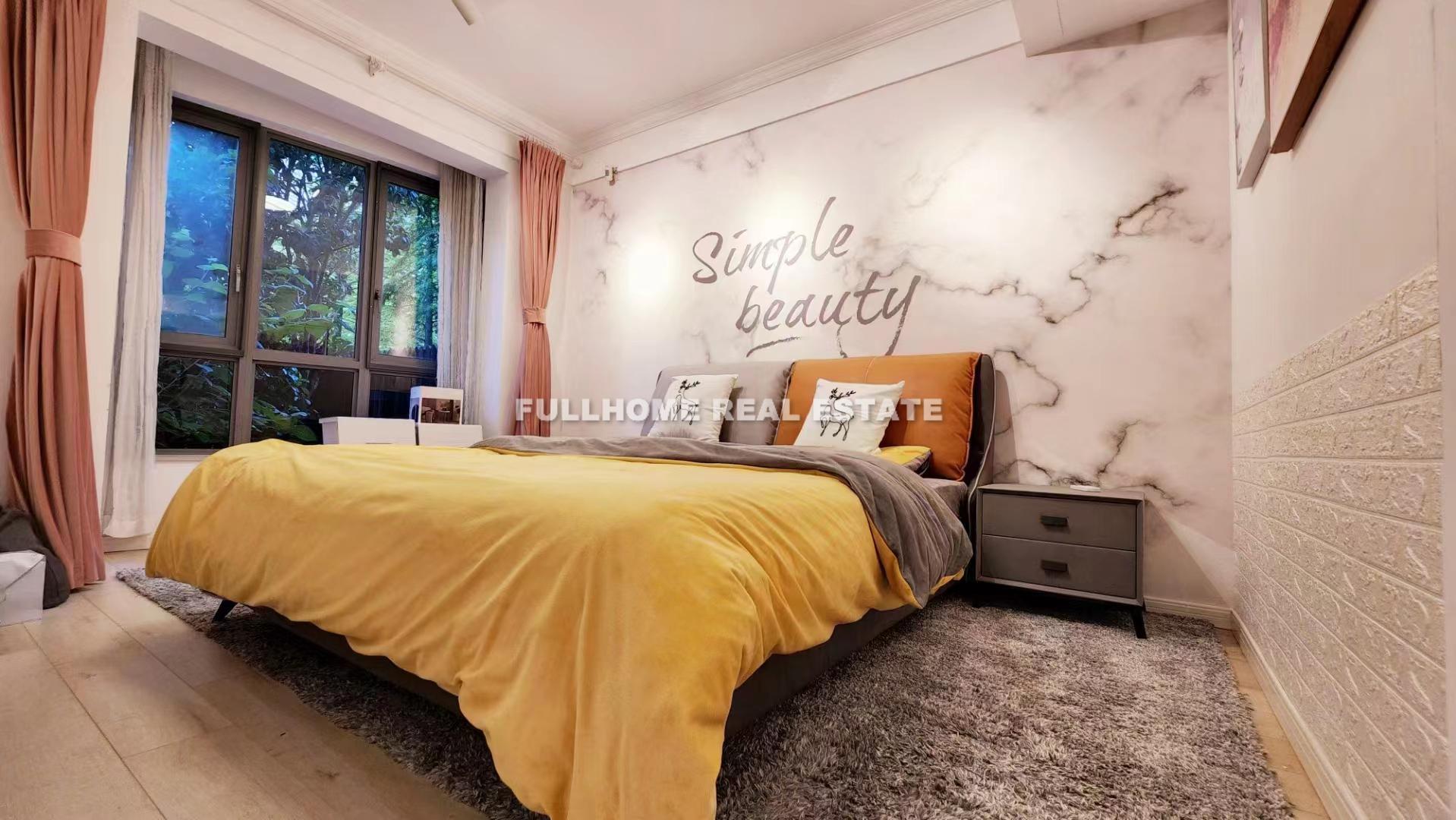 La Cite - Interior view 4, Shanghai rental property