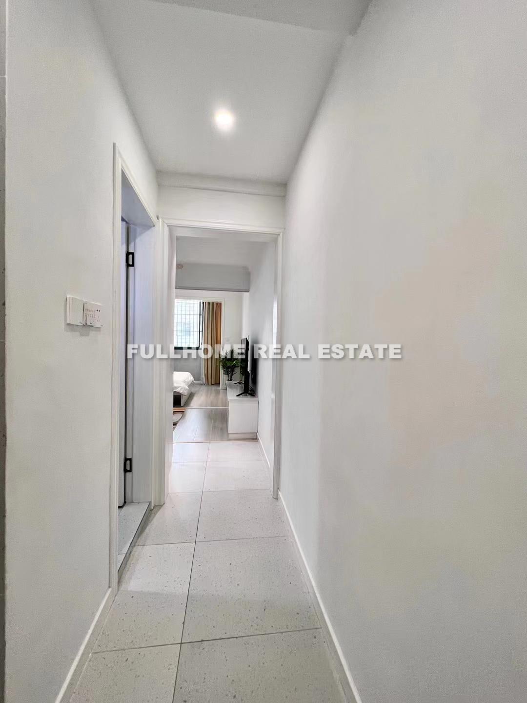 Huafang Apartment - Interior view 4, Shanghai rental property