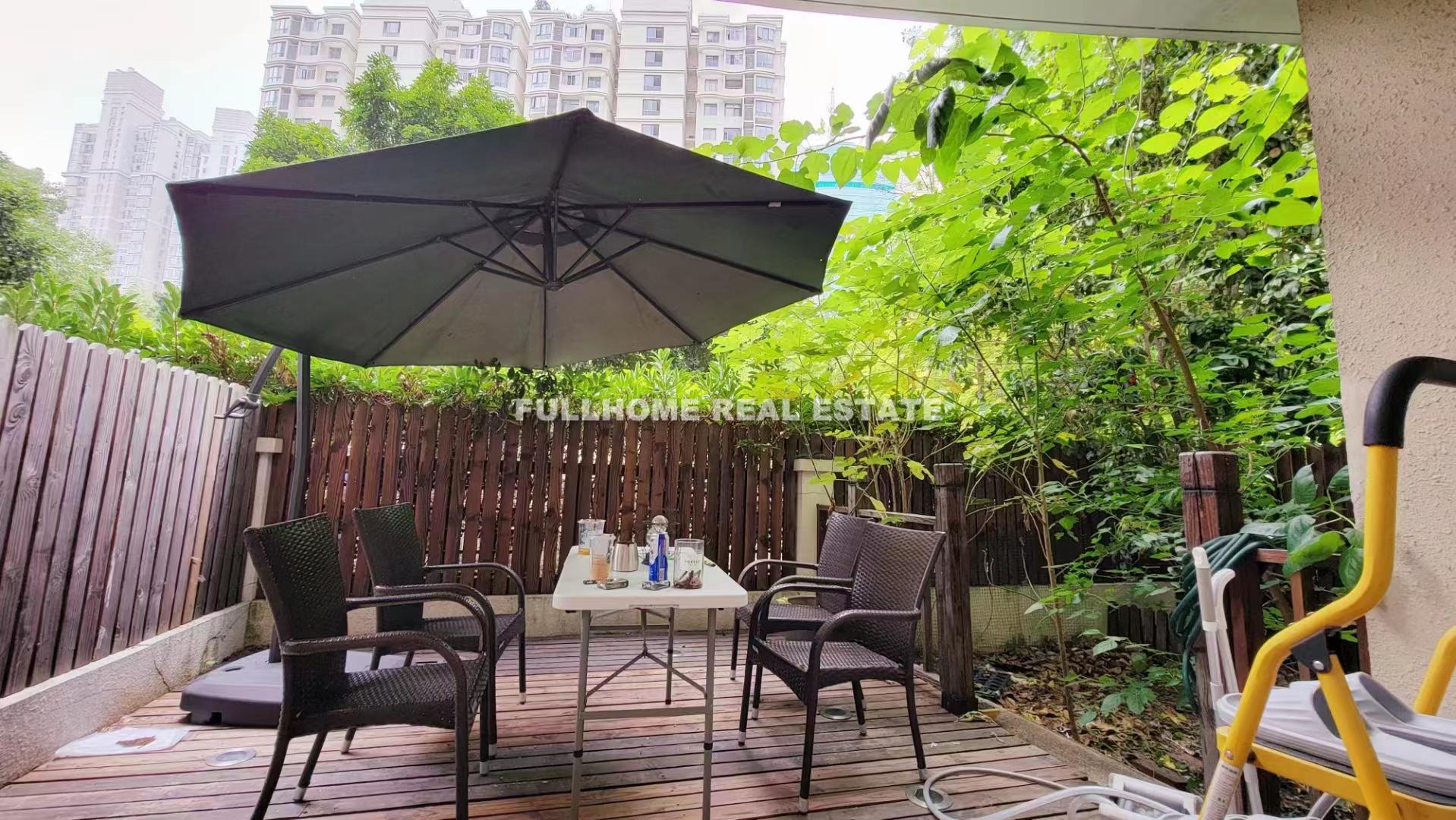 La Cite - Interior view 6, Shanghai rental property