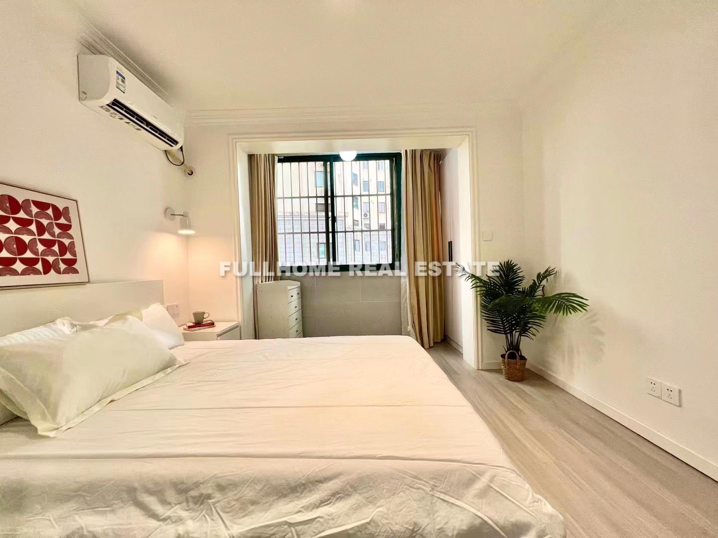 Huafang Apartment - Interior view 3, Shanghai rental property
