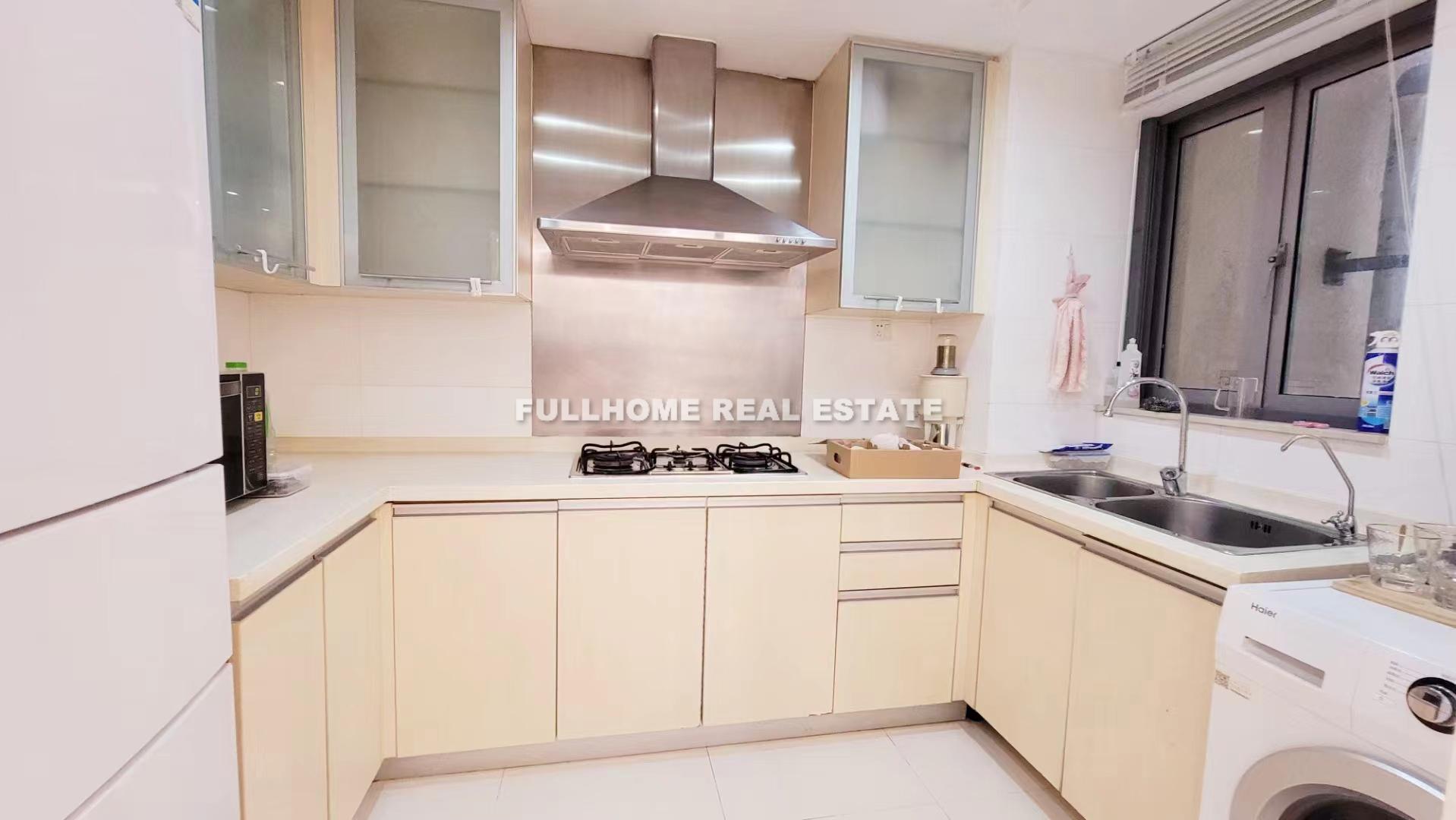 La Cite - Interior view 2, Shanghai rental property