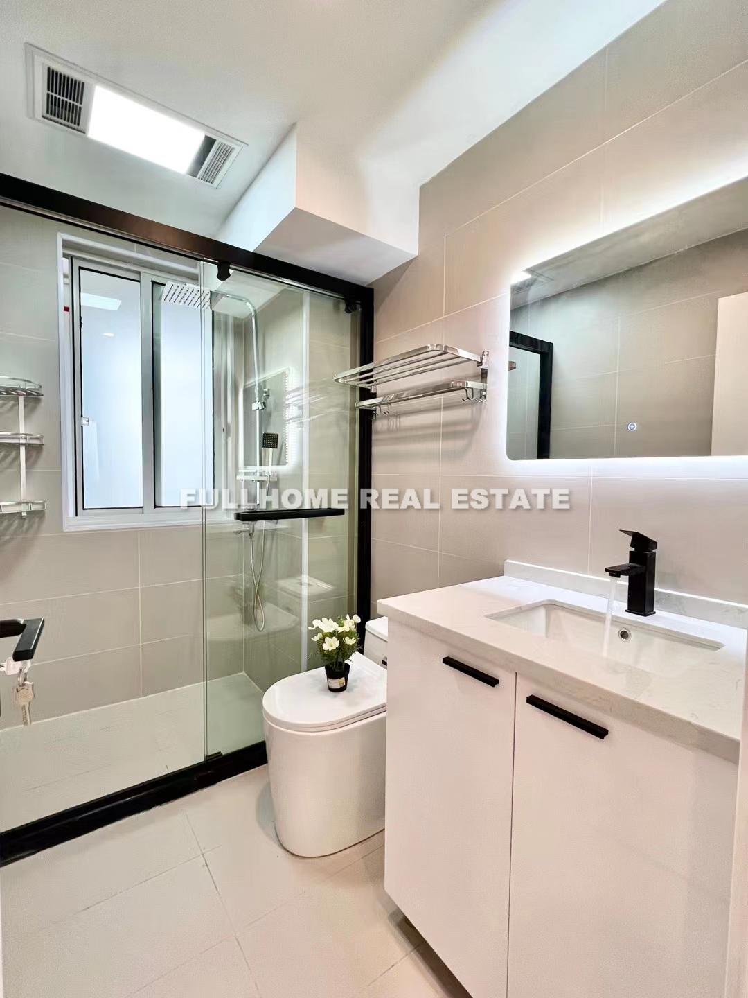 ChangFeng Second Apartment - Interior view 5, Shanghai rental property