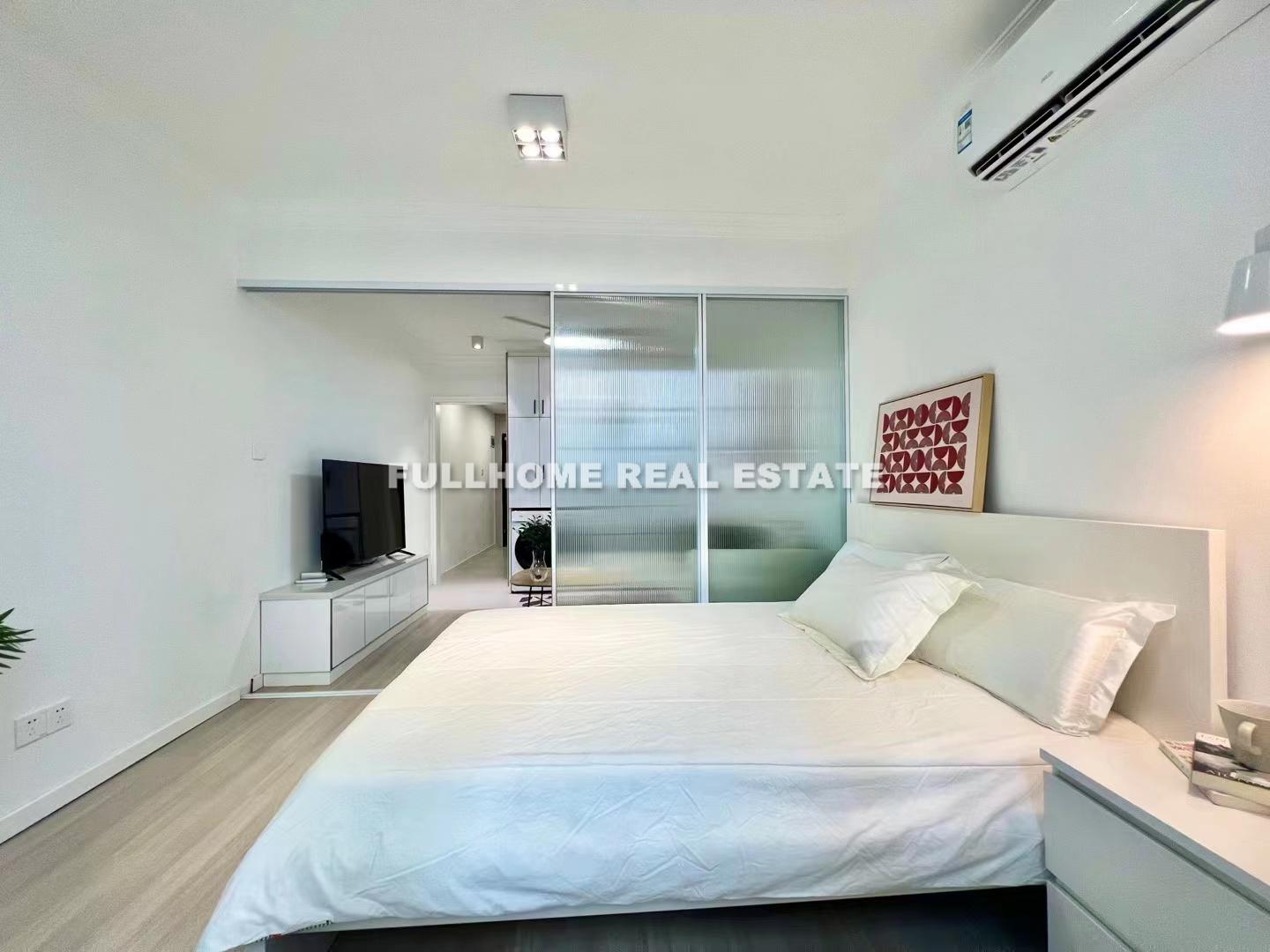 Huafang Apartment - Interior view 2, Shanghai rental property