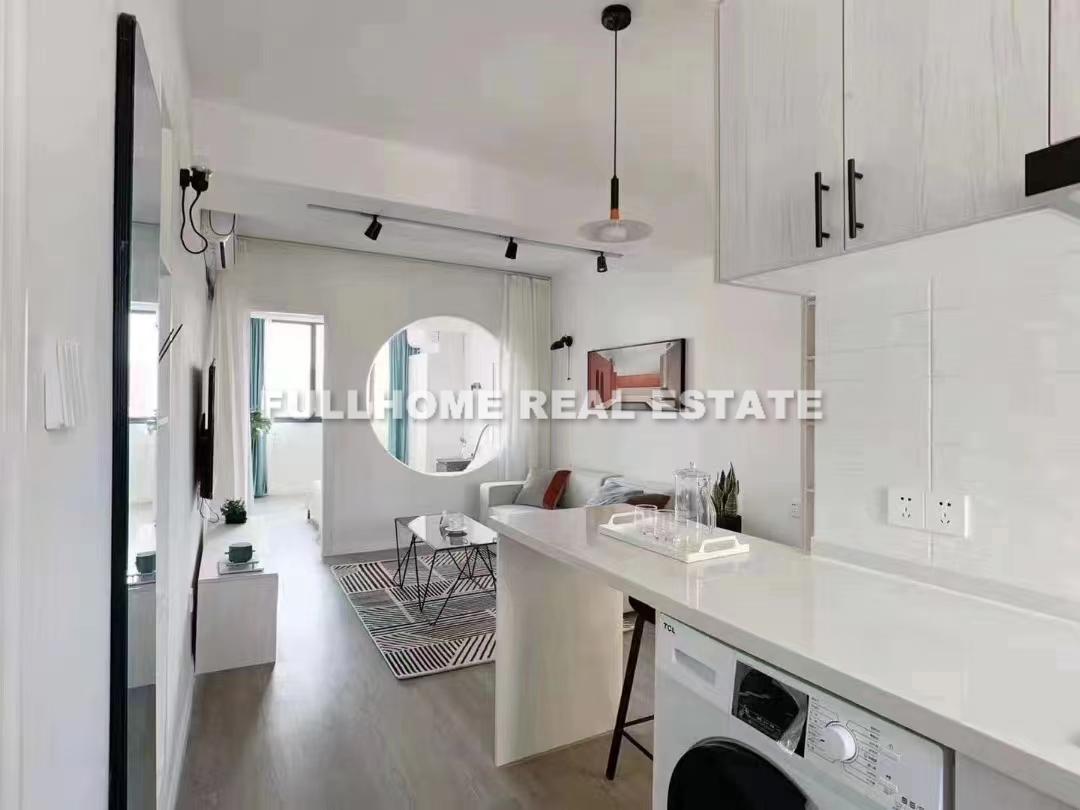 Jin Jia Xiang - Interior view 3, Shanghai rental property