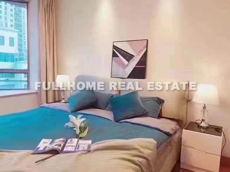 Kaiyuan Fang - Interior view 5, Shanghai rental property