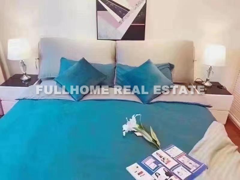 Kaiyuan Fang - Interior view 3, Shanghai rental property