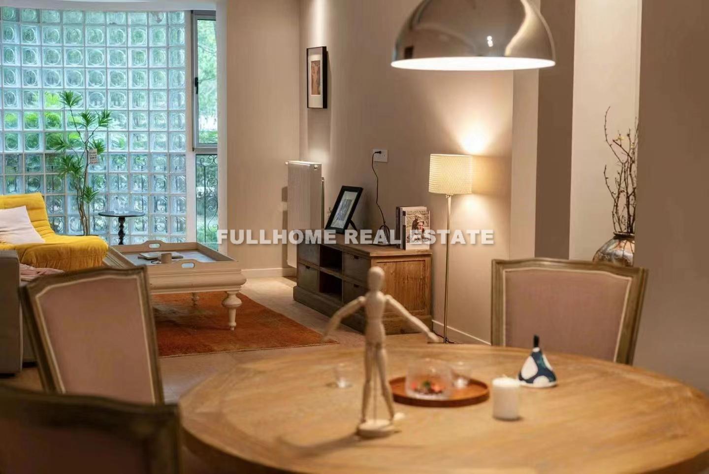 Louis Triumph Palace - Interior view 5, Shanghai rental property