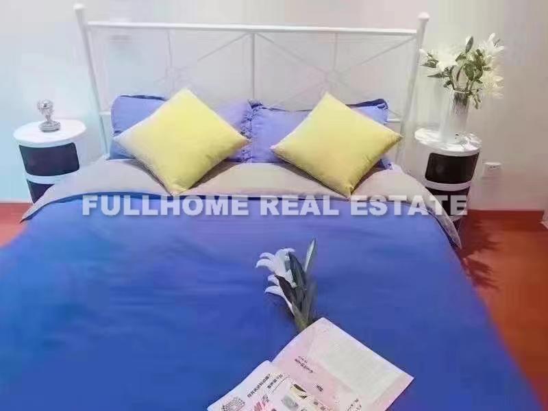 Kaiyuan Fang - Interior view 7, Shanghai rental property