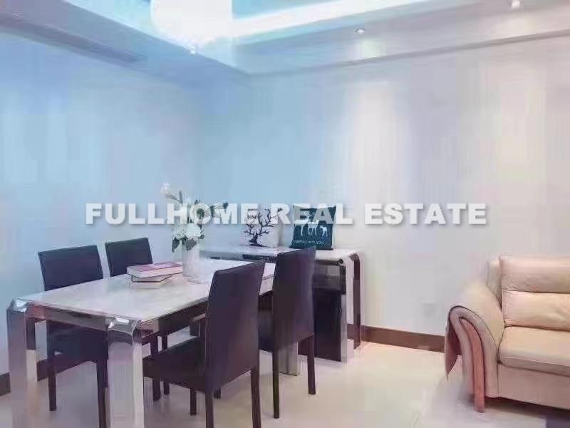 Kaiyuan Fang - Interior view 4, Shanghai rental property