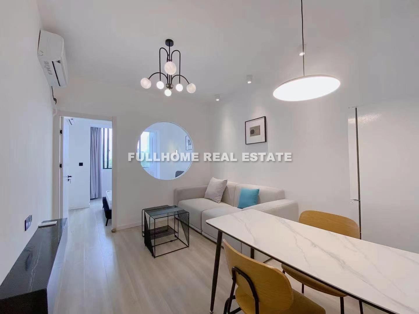 Wan Hua Apartment - Interior view 2, Shanghai rental property