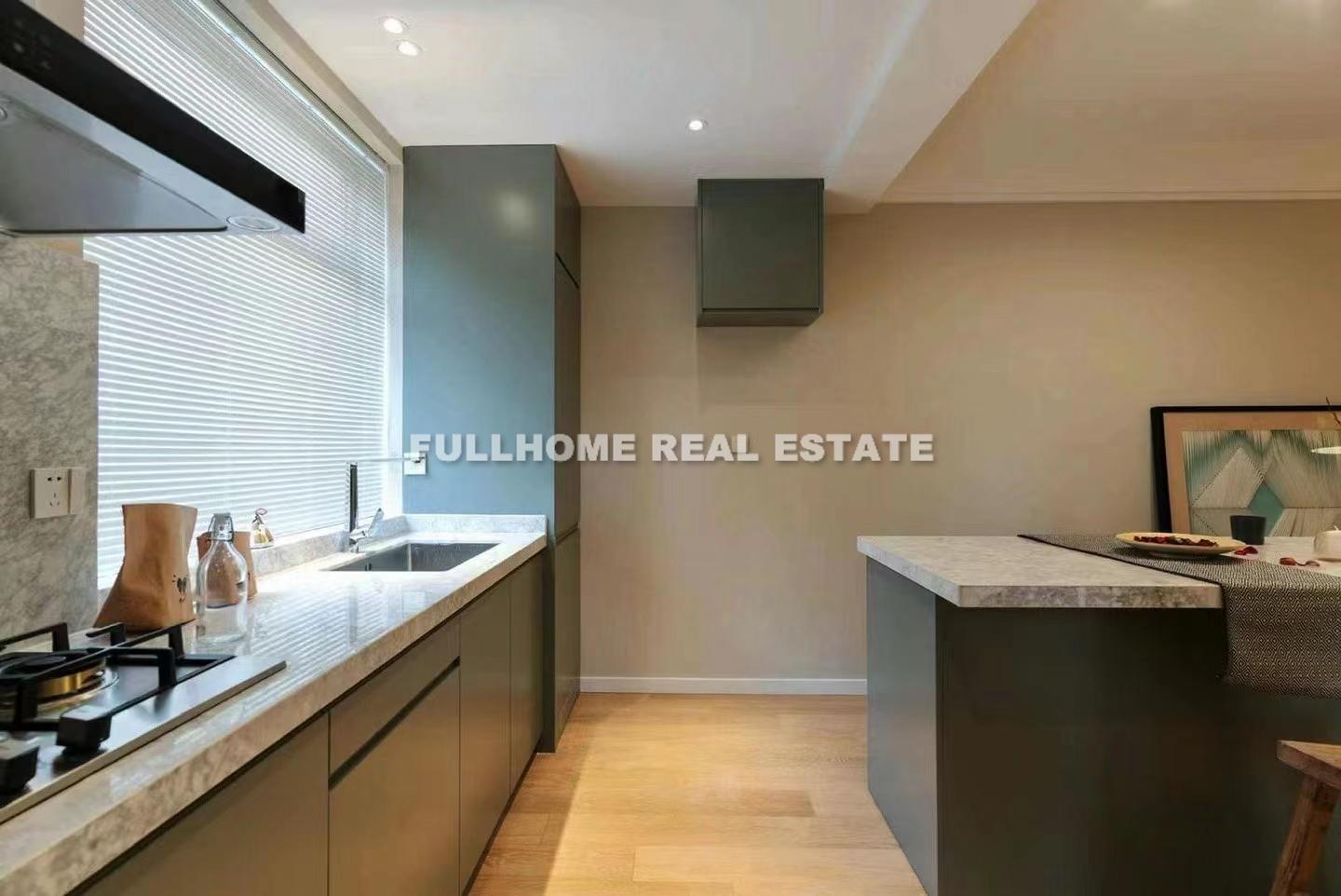 Louis Triumph Palace - Interior view 7, Shanghai rental property