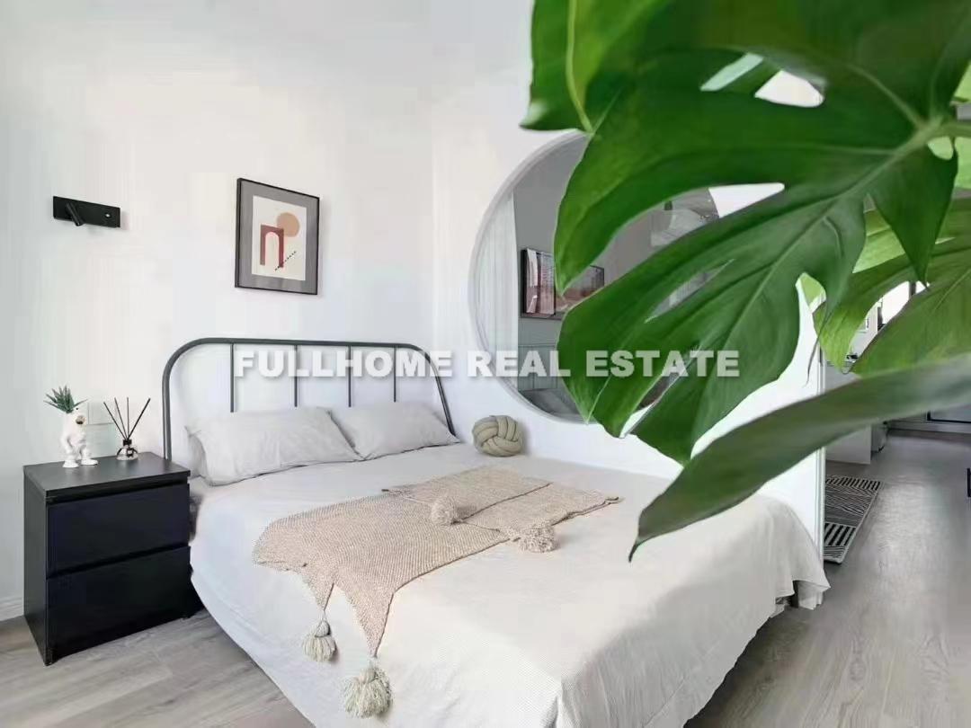 Jin Jia Xiang - Interior view 8, Shanghai rental property