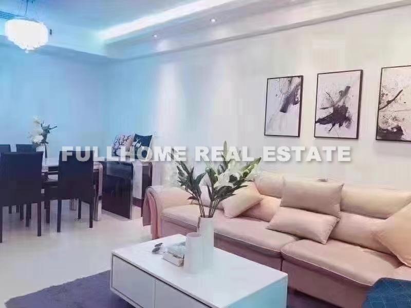 Kaiyuan Fang - Interior view 2, Shanghai rental property