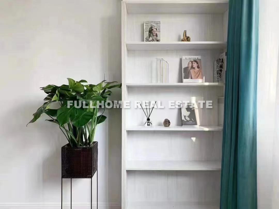Jin Jia Xiang - Interior view 9, Shanghai rental property