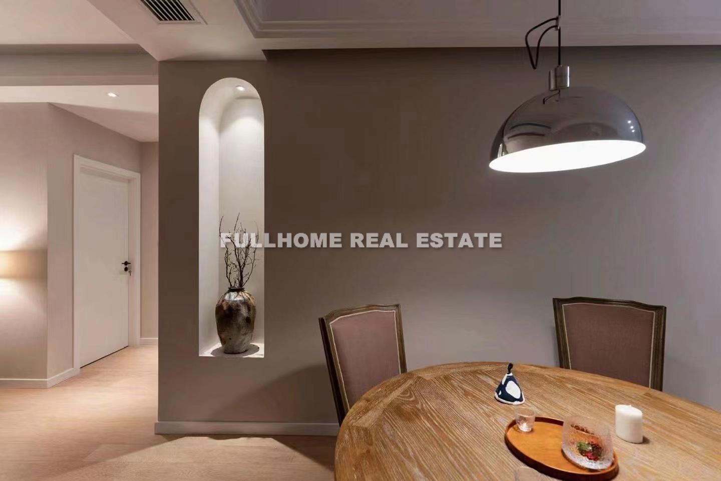 Louis Triumph Palace - Interior view 3, Shanghai rental property