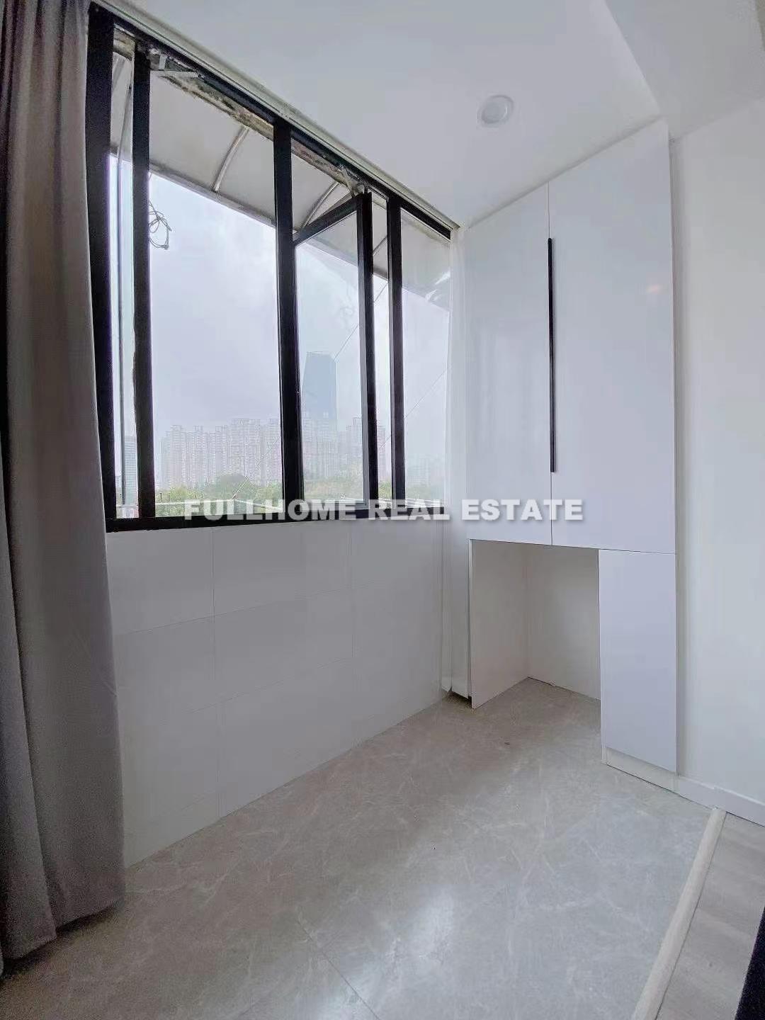 Wan Hua Apartment - Interior view 3, Shanghai rental property