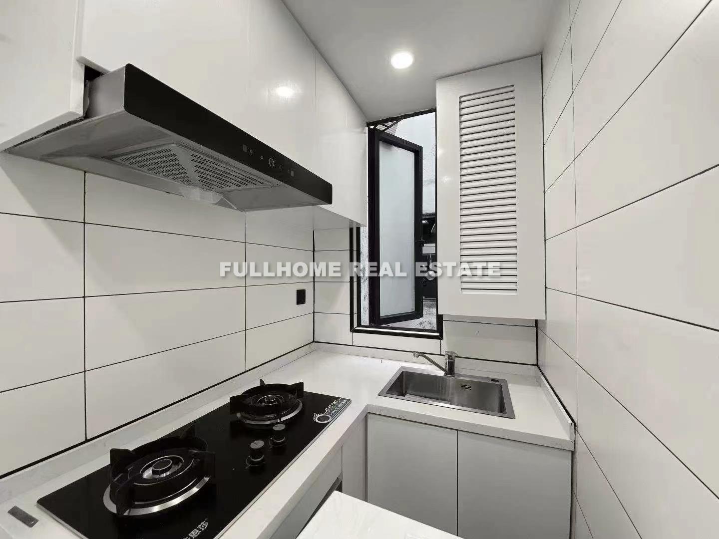 Wan Hua Apartment - Interior view 4, Shanghai rental property