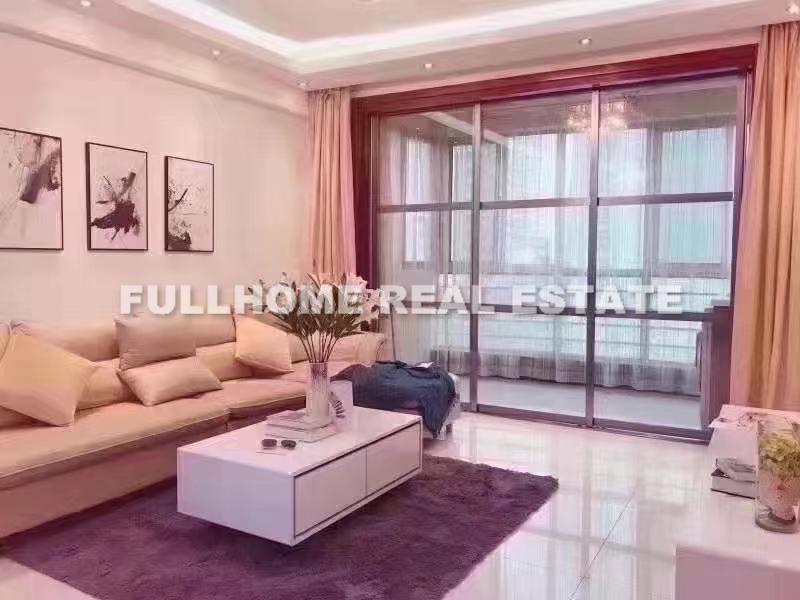 Kaiyuan Fang - 2 bedroom apartment in Shanghai, Downtown, Downtown