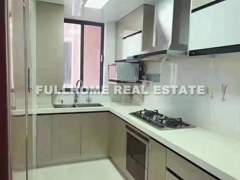 Kaiyuan Fang - Interior view 8, Shanghai rental property