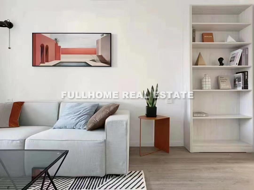 Jin Jia Xiang - Interior view 7, Shanghai rental property