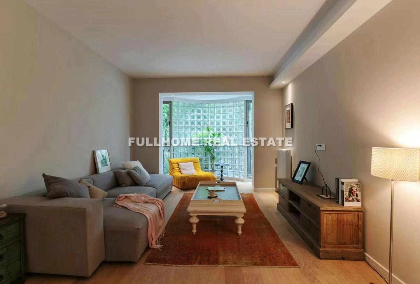 Louis Triumph Palace - Interior view 2, Shanghai rental property