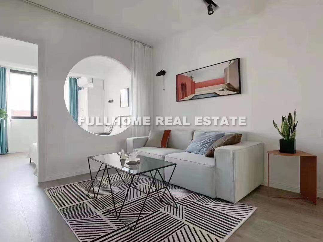 Same compound: Jin Jia Xiang, 1 bedrooms in Shanghai