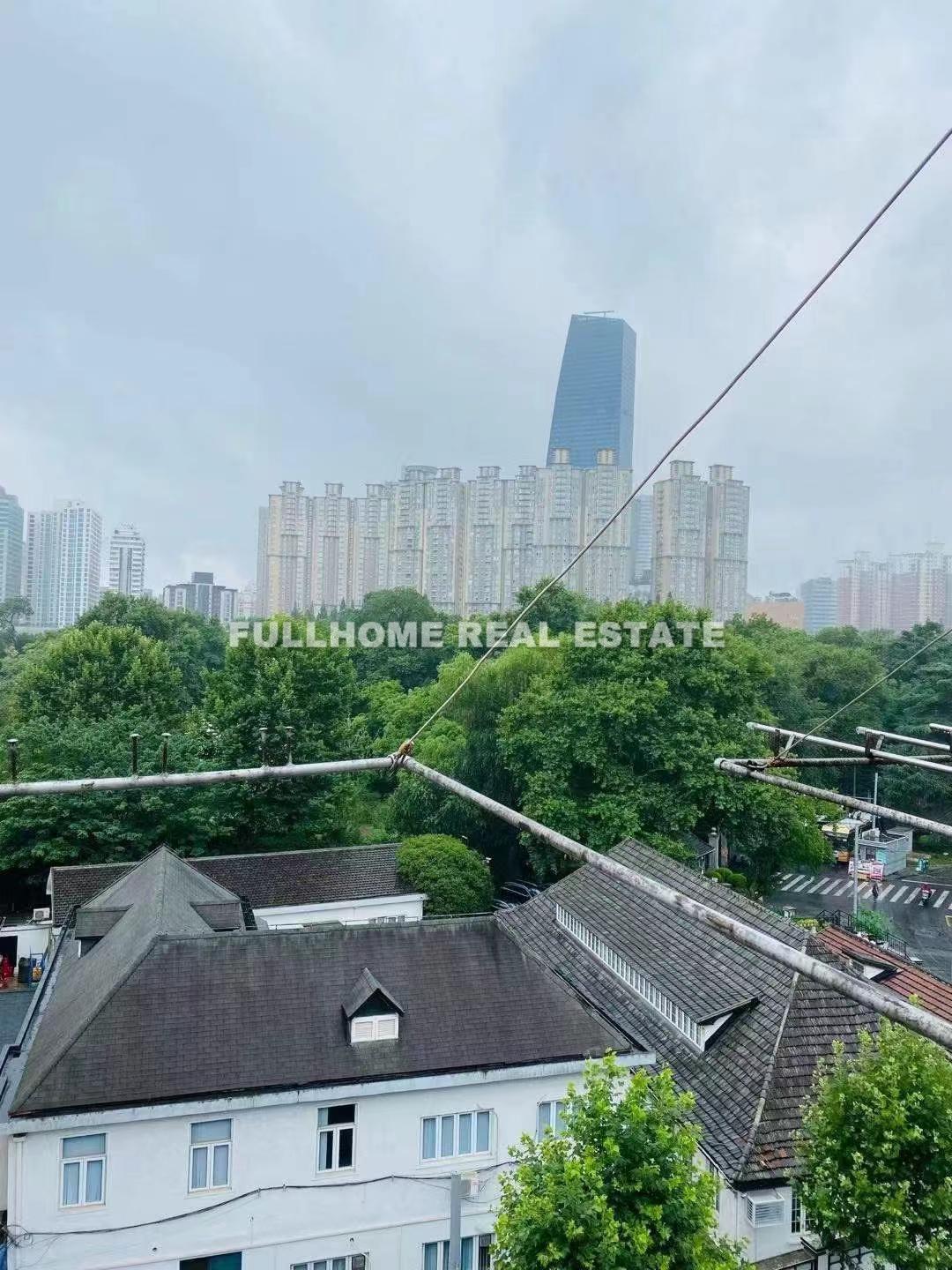 Wan Hua Apartment - Interior view 6, Shanghai rental property