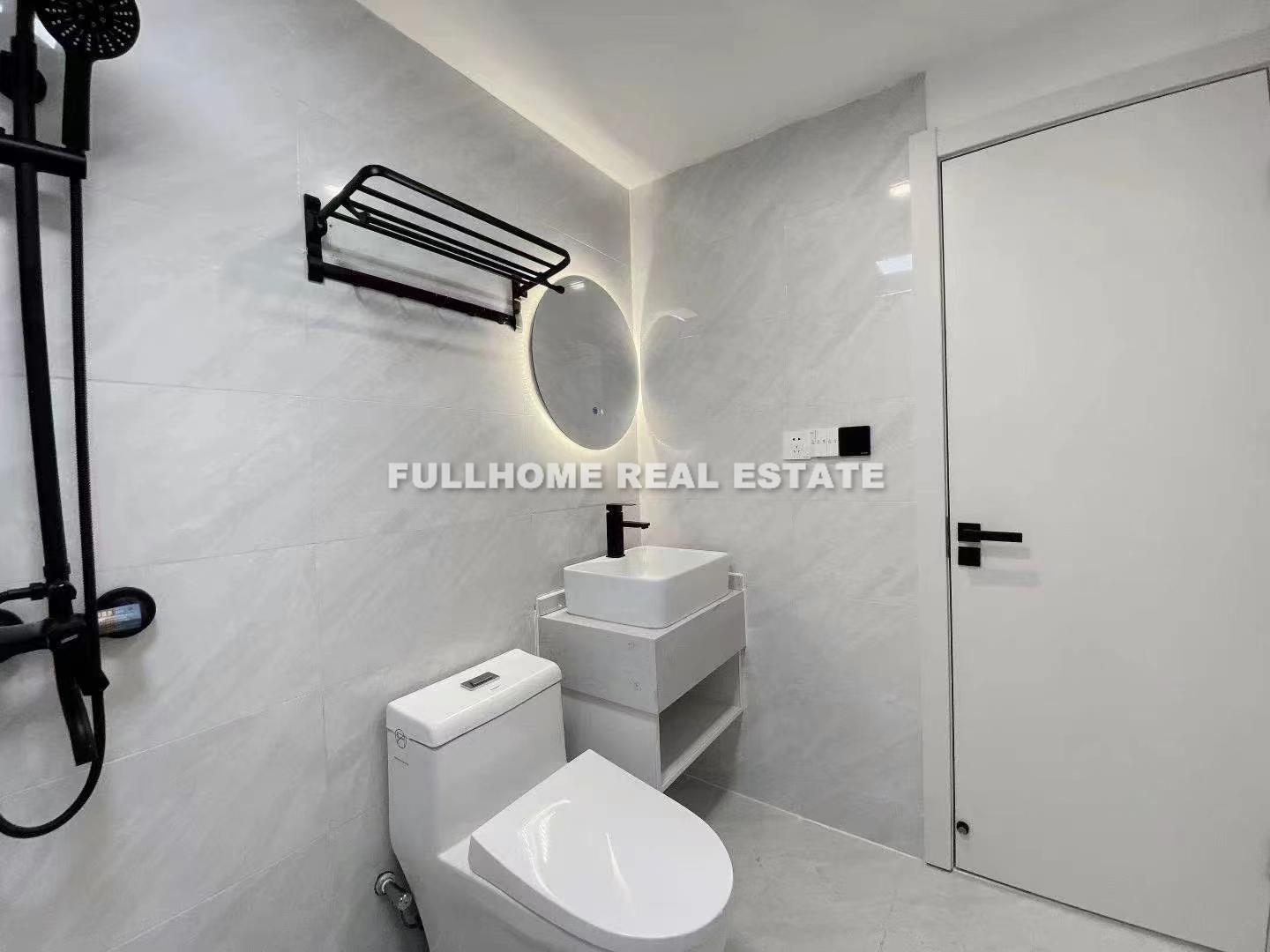 Wan Hua Apartment - Interior view 5, Shanghai rental property