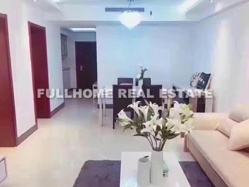 Kaiyuan Fang - Interior view 6, Shanghai rental property