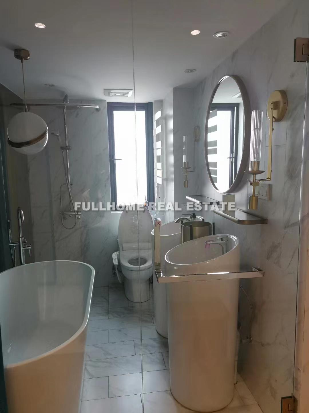Nanyang Mansion - Interior view 3, Shanghai rental property
