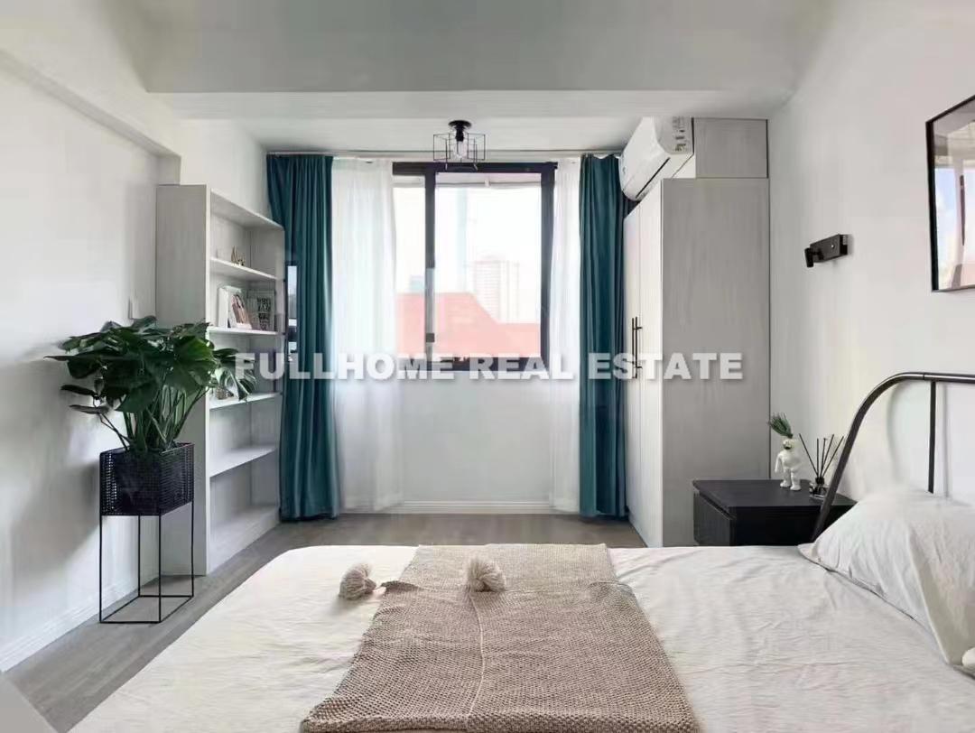 Jin Jia Xiang - Interior view 4, Shanghai rental property