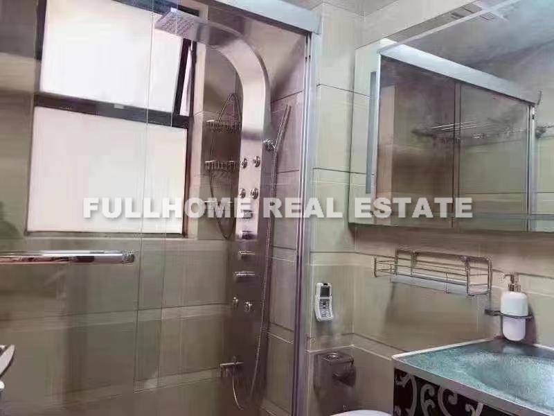 Kaiyuan Fang - Interior view 9, Shanghai rental property