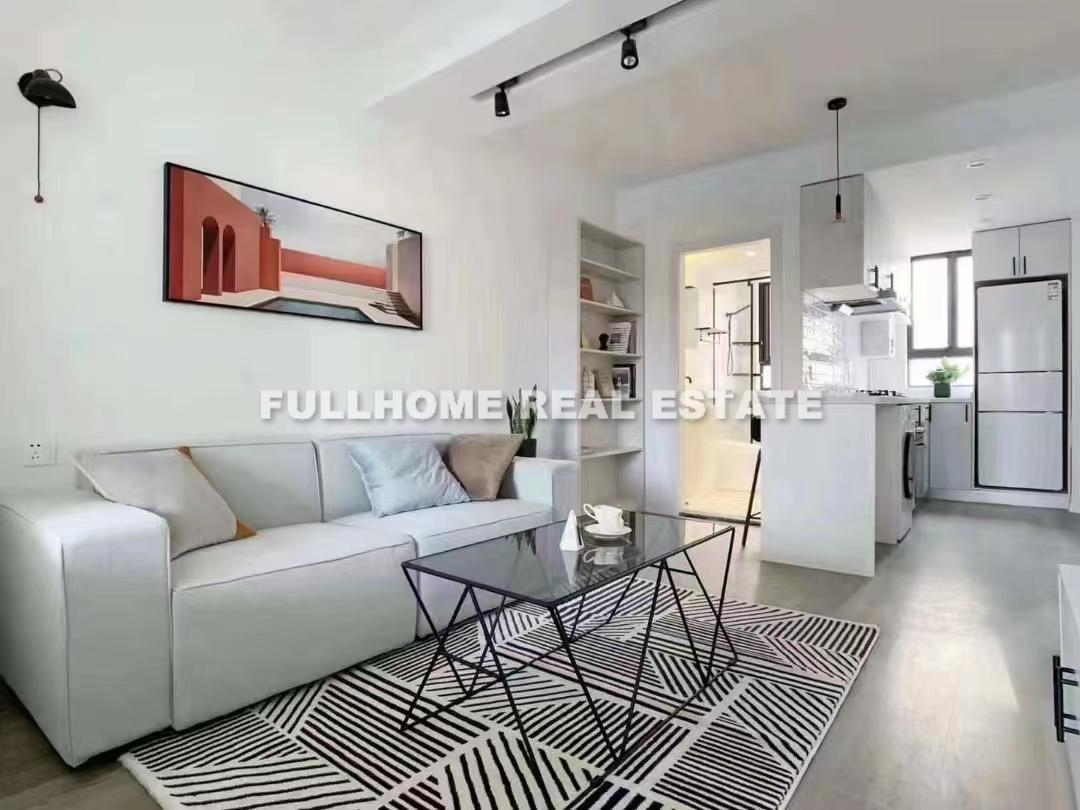 Jin Jia Xiang - Interior view 2, Shanghai rental property