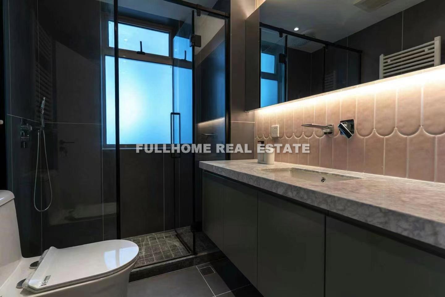 Louis Triumph Palace - Interior view 4, Shanghai rental property