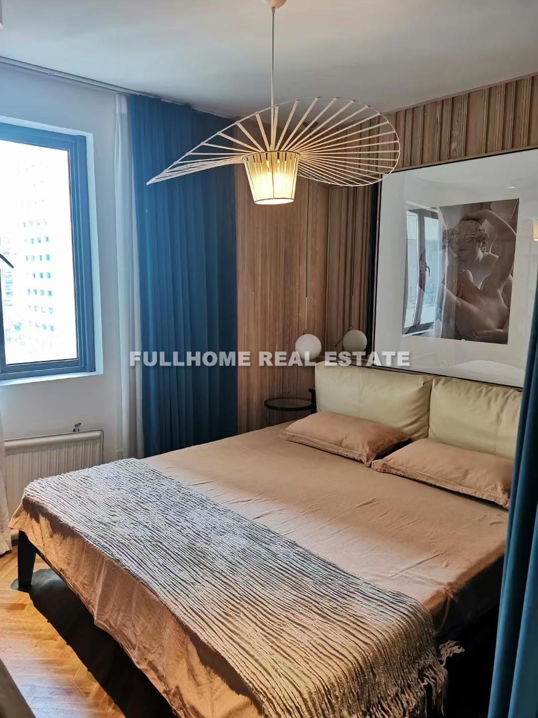 Nanyang Mansion - Interior view 4, Shanghai rental property