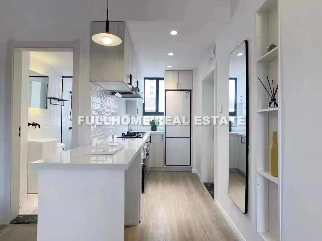 Jin Jia Xiang - Interior view 5, Shanghai rental property