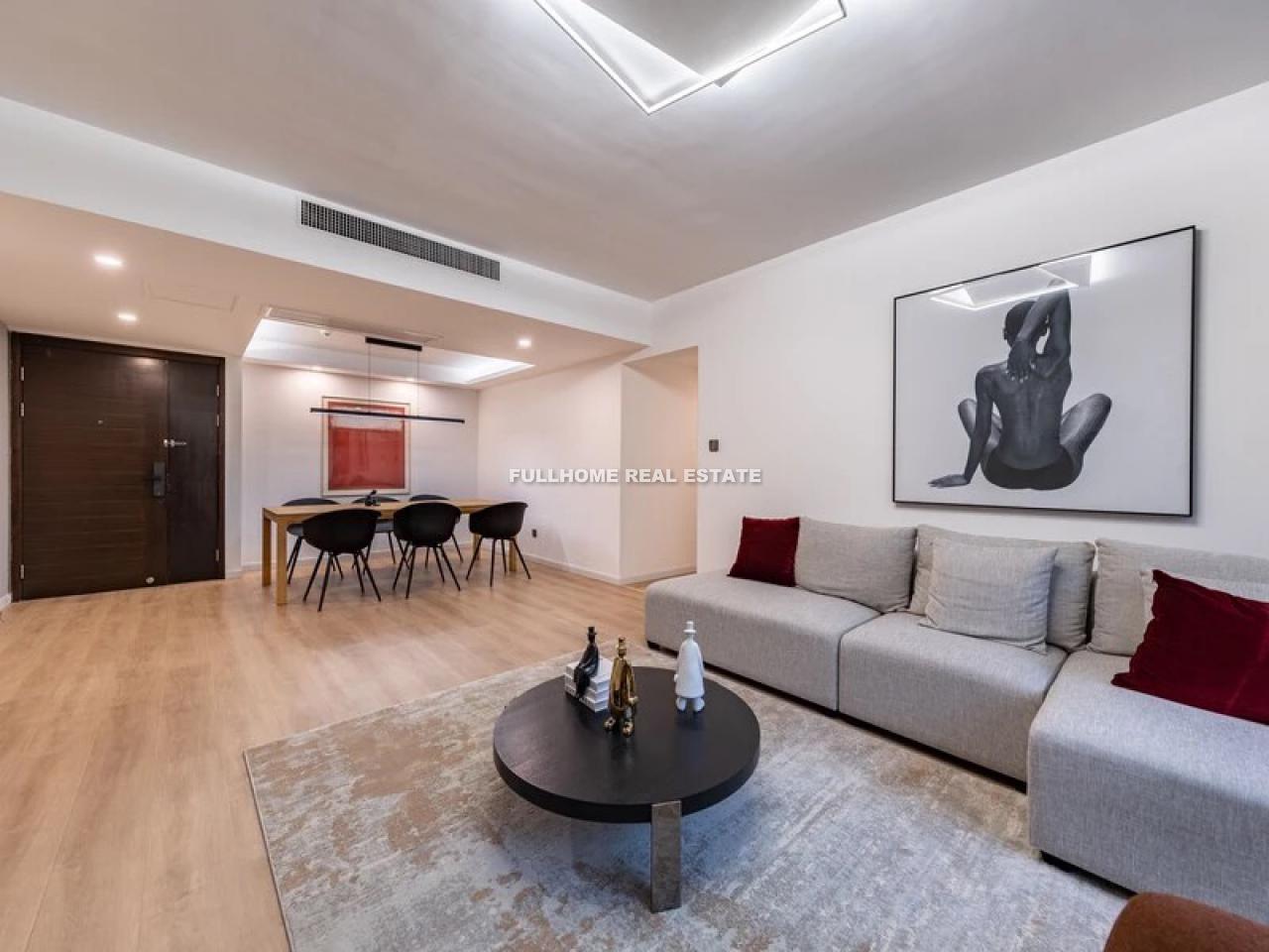 Central Park - Interior view 2, Beijing rental property