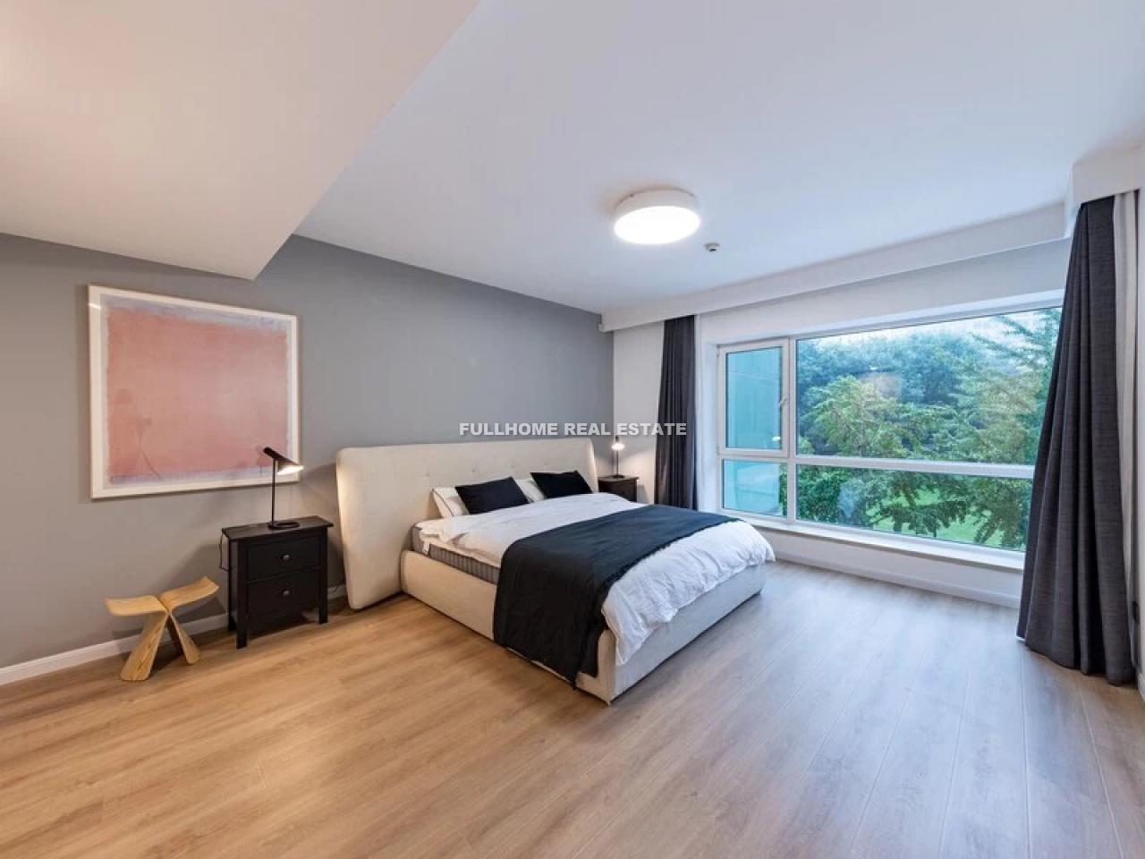 Central Park - Interior view 4, Beijing rental property