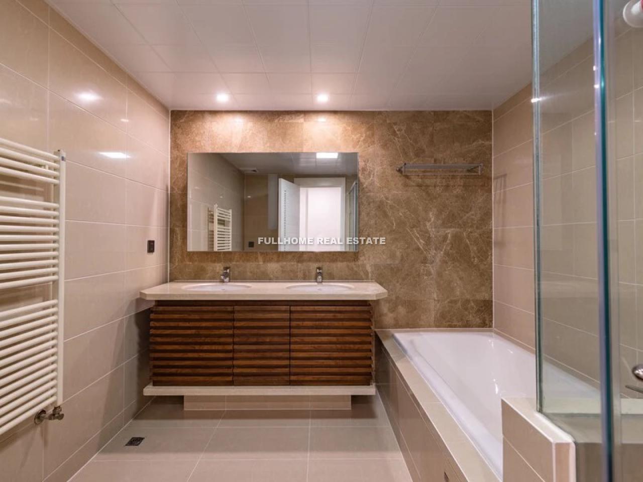 Central Park - Interior view 7, Beijing rental property