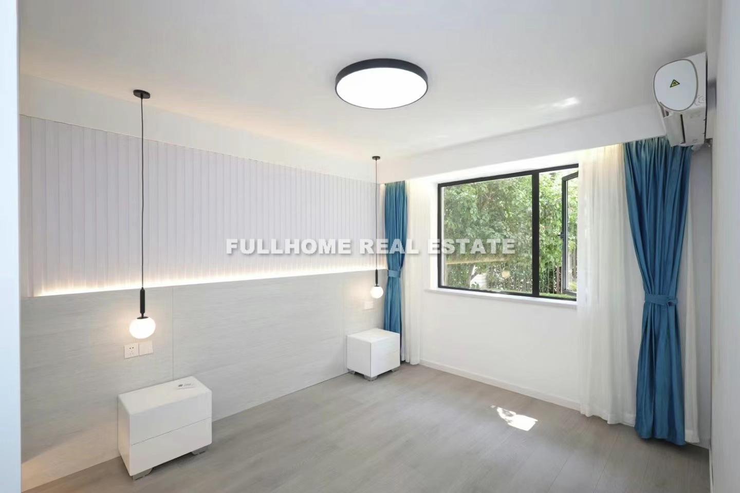 Huzhong Garden - Interior view 2, Shanghai rental property