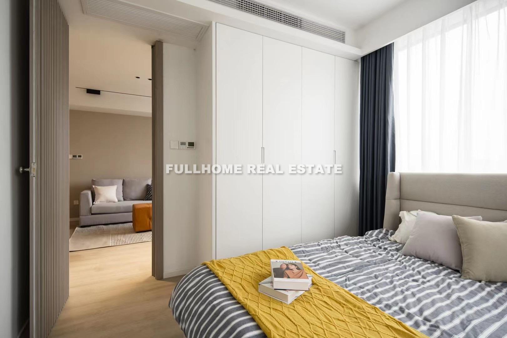 Oujiang Mansion - Interior view 6, Shanghai rental property