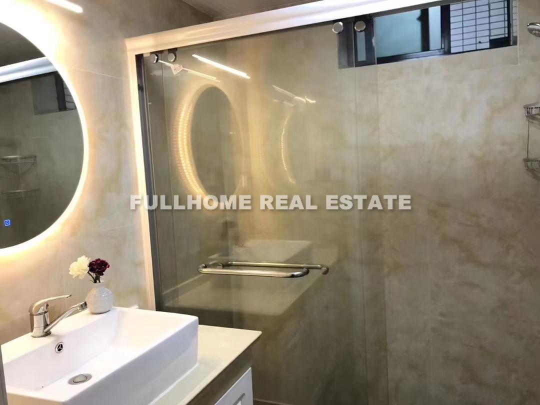 Hai Qi Yuan (The Bund) - Interior view 2, Shanghai rental property