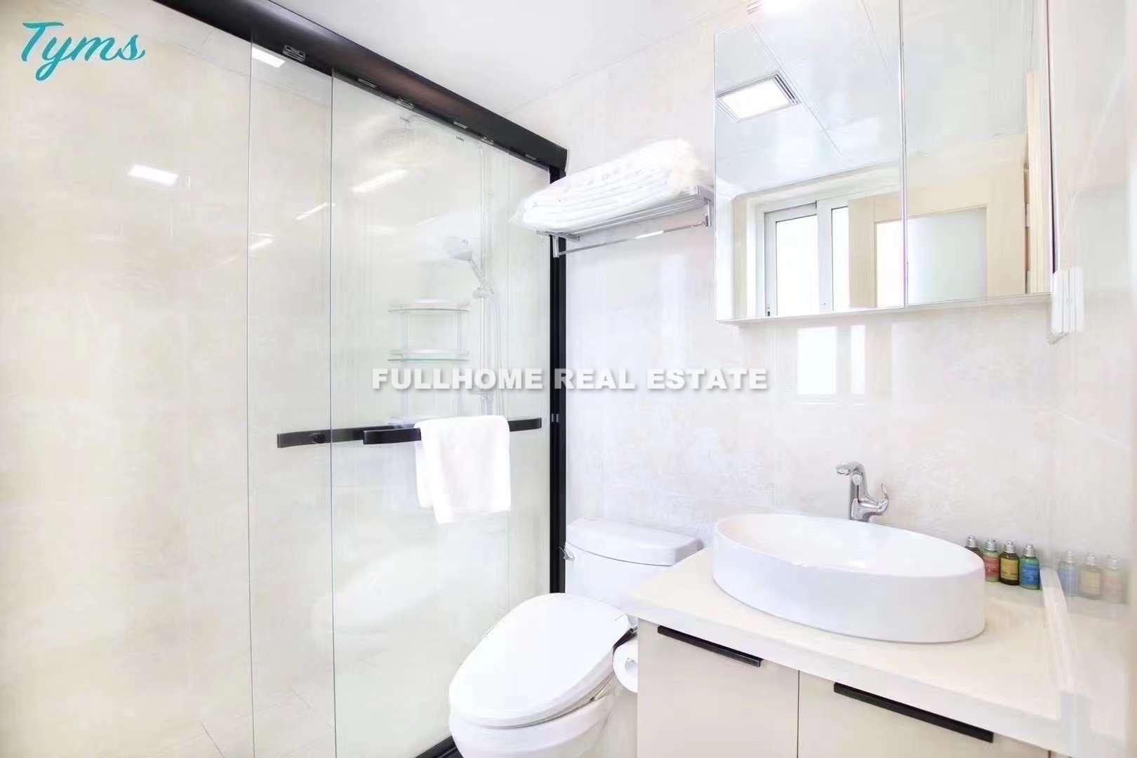 Lianye Mansion - Interior view 5, Shanghai rental property