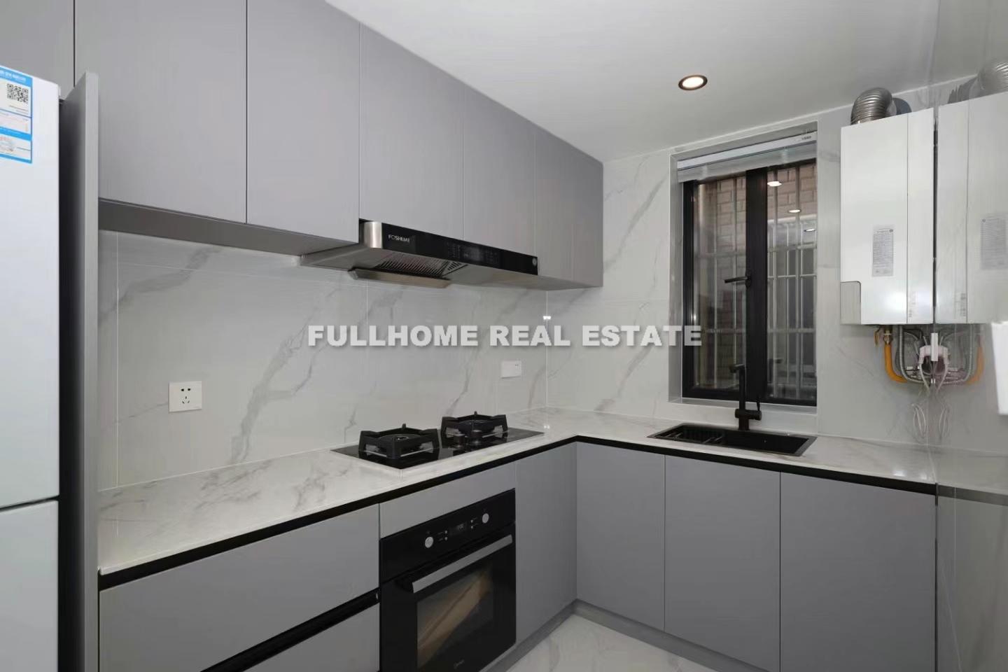 Huzhong Garden - Interior view 3, Shanghai rental property