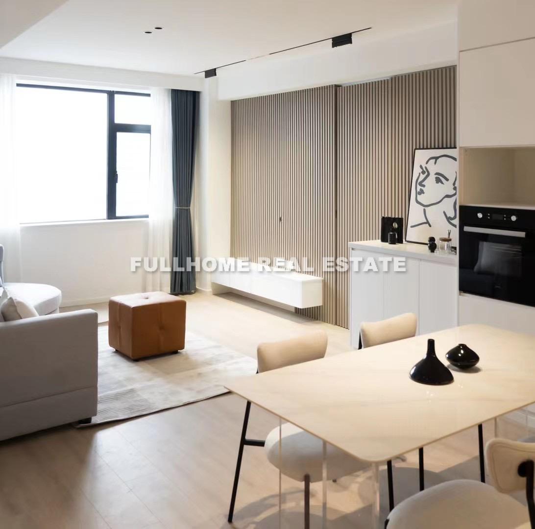 Oujiang Mansion - Interior view 3, Shanghai rental property