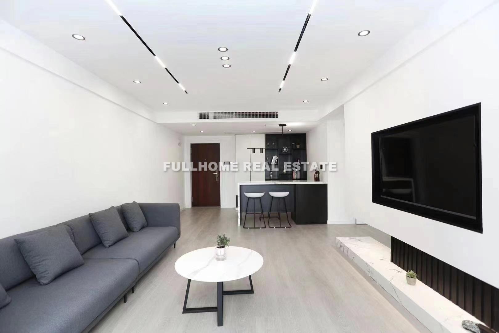 Kangding Building - Interior view 9, Shanghai rental property