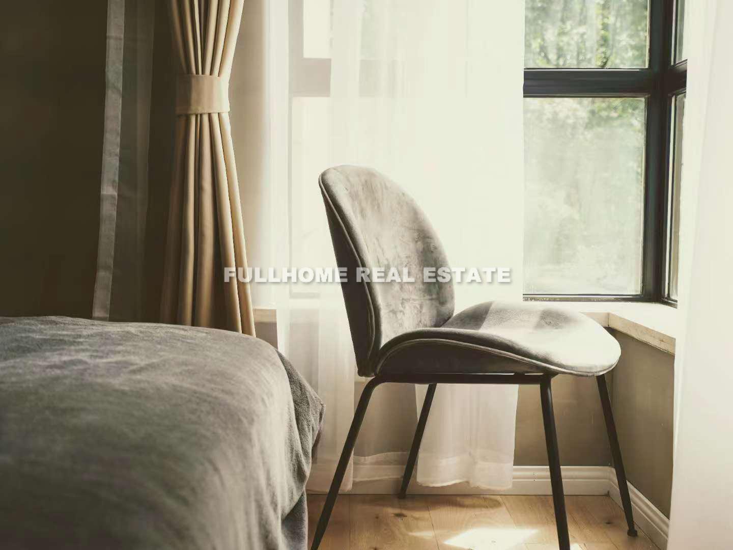 Top Of City - Interior view 6, Shanghai rental property