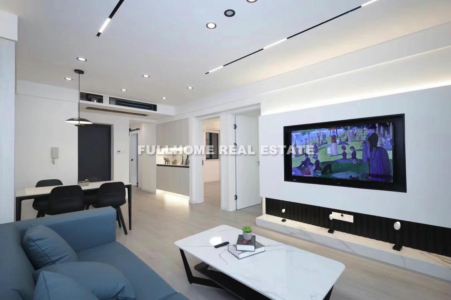 Huzhong Garden - Interior view 6, Shanghai rental property