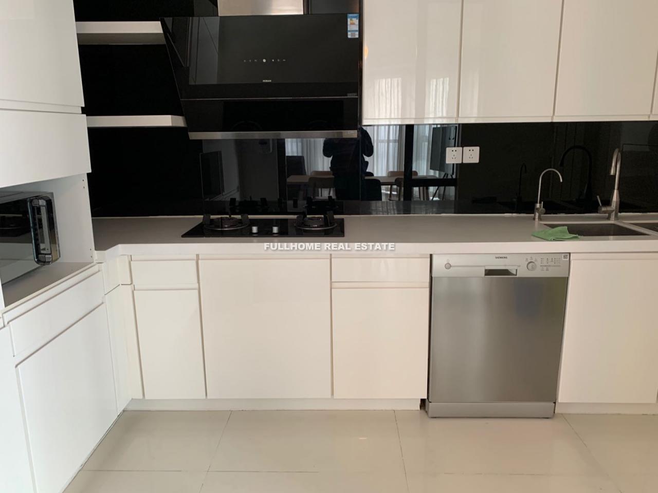 Sanlitun SOHO - Interior view 2, Beijing rental property