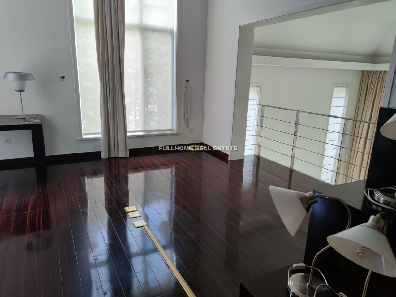 Grand Hills - Interior view 4, Beijing rental property